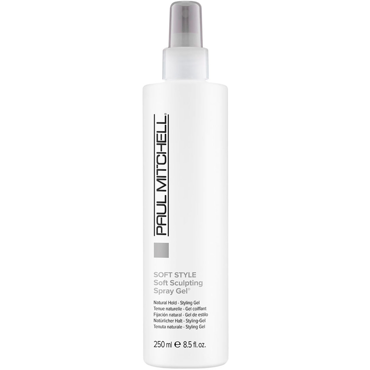 Paul Mitchell Soft Sculpting Spray Gel 8.5 Fl. Oz.