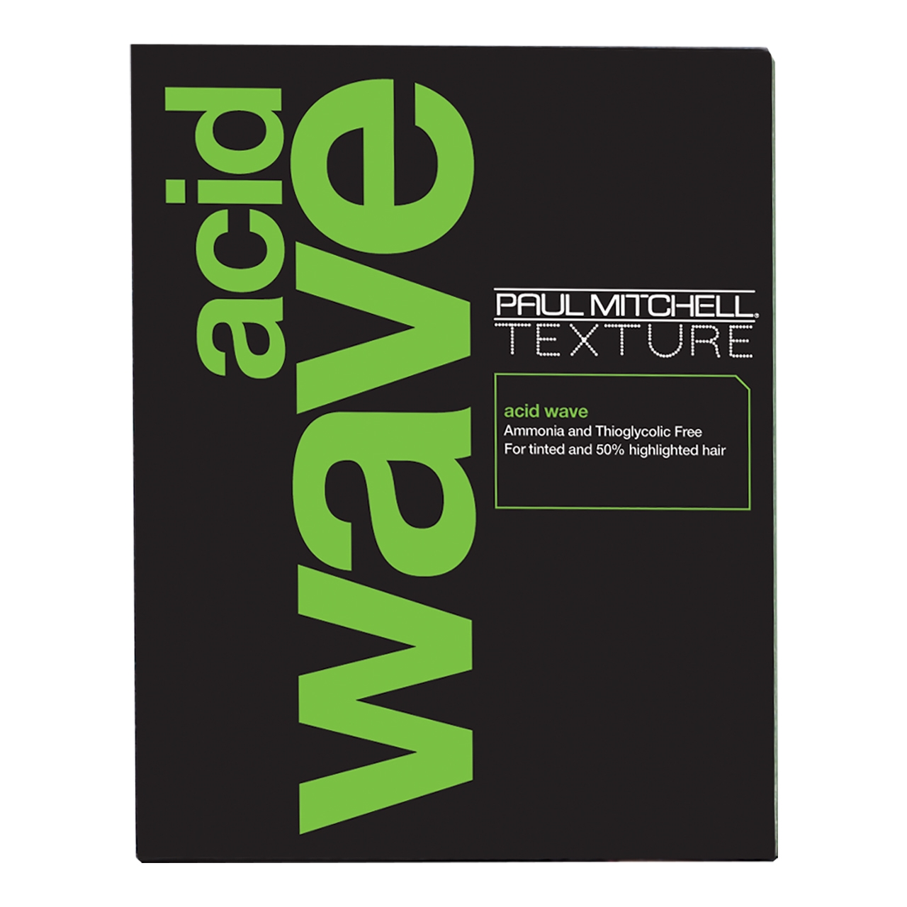 Paul Mitchell Acid Wave Perm