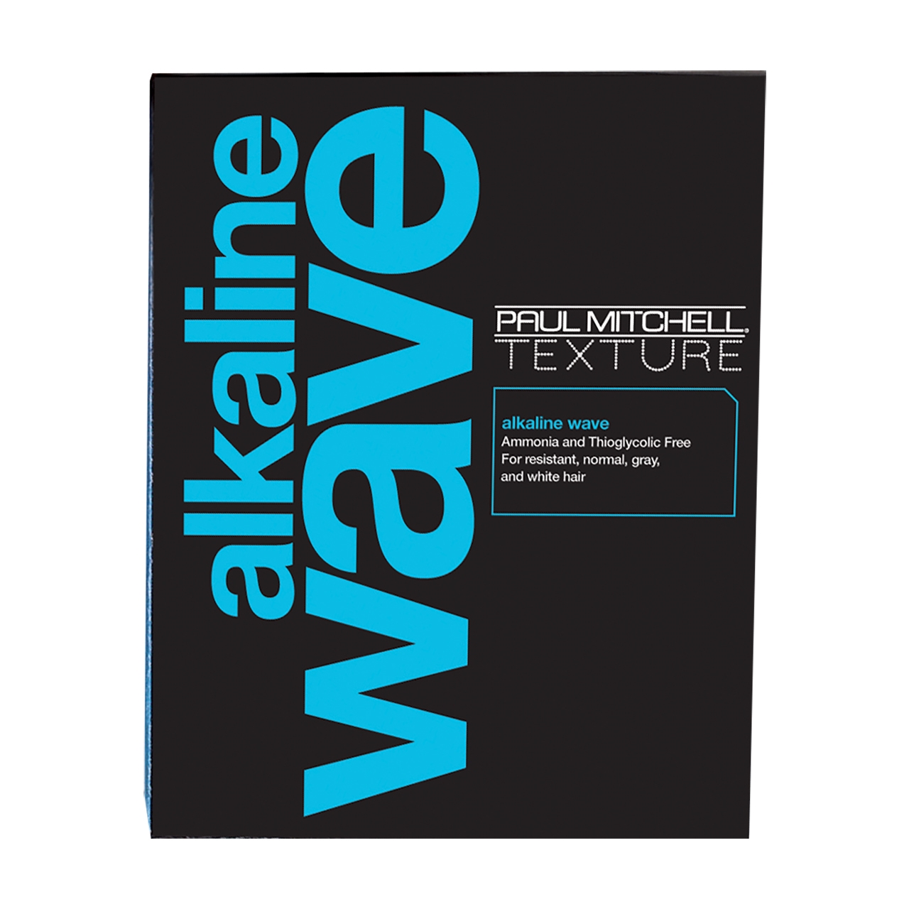 Paul Mitchell Alkaline Wave Perm