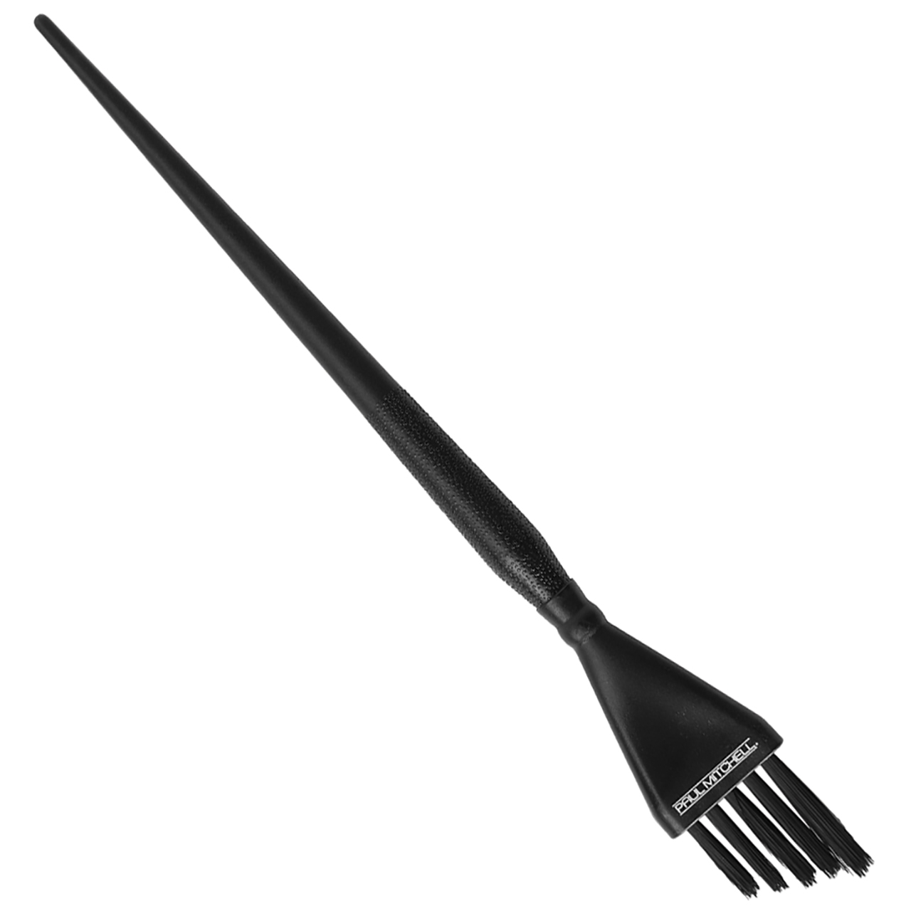 Paul Mitchell Angled Feather Tip Color Brush 1 inch