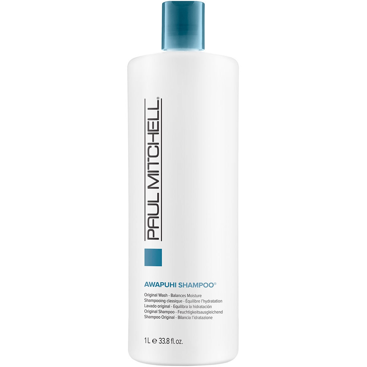 Paul Mitchell AWAPUHI SHAMPOO Liter