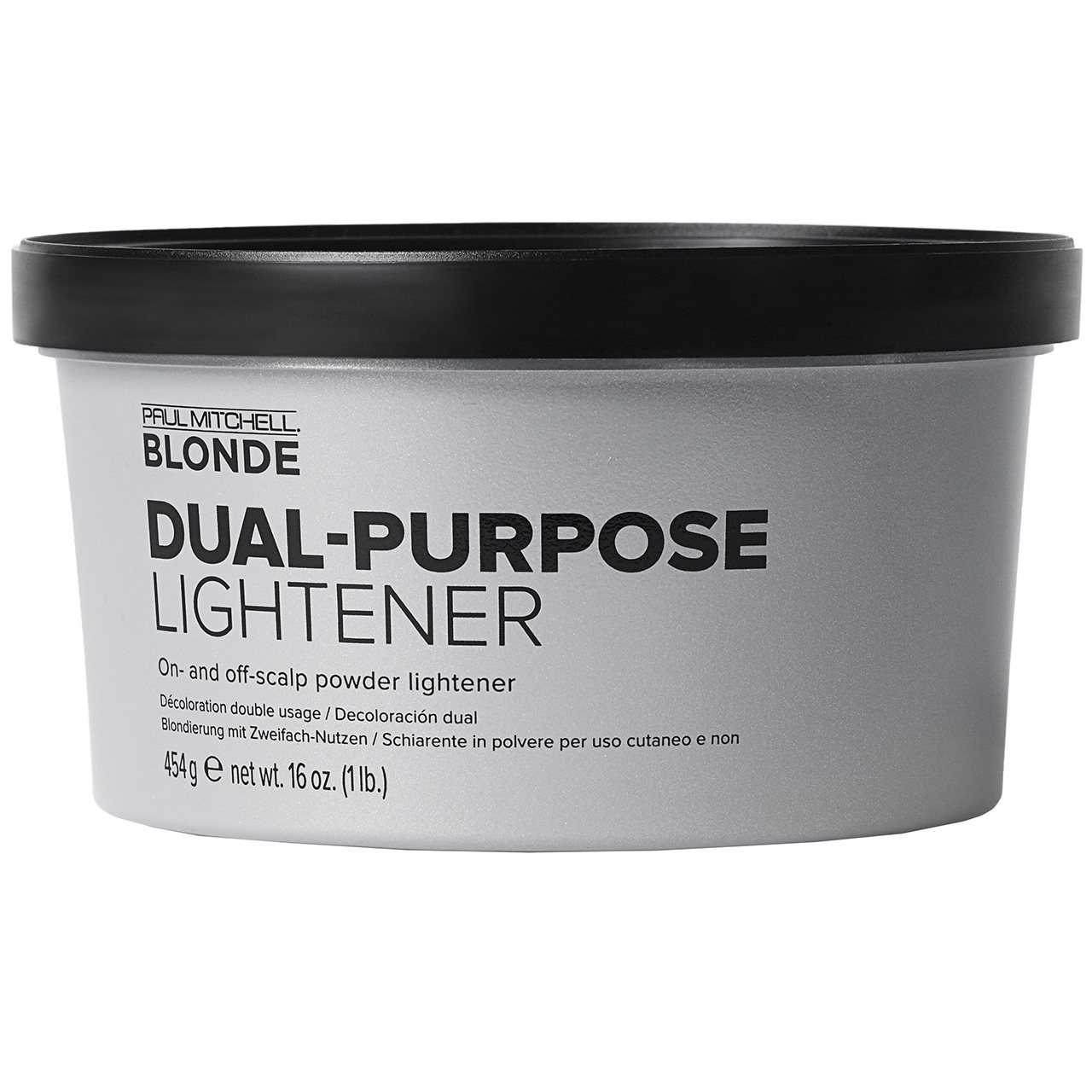 Paul Mitchell Dual-Purpose Lightener 1 lb.