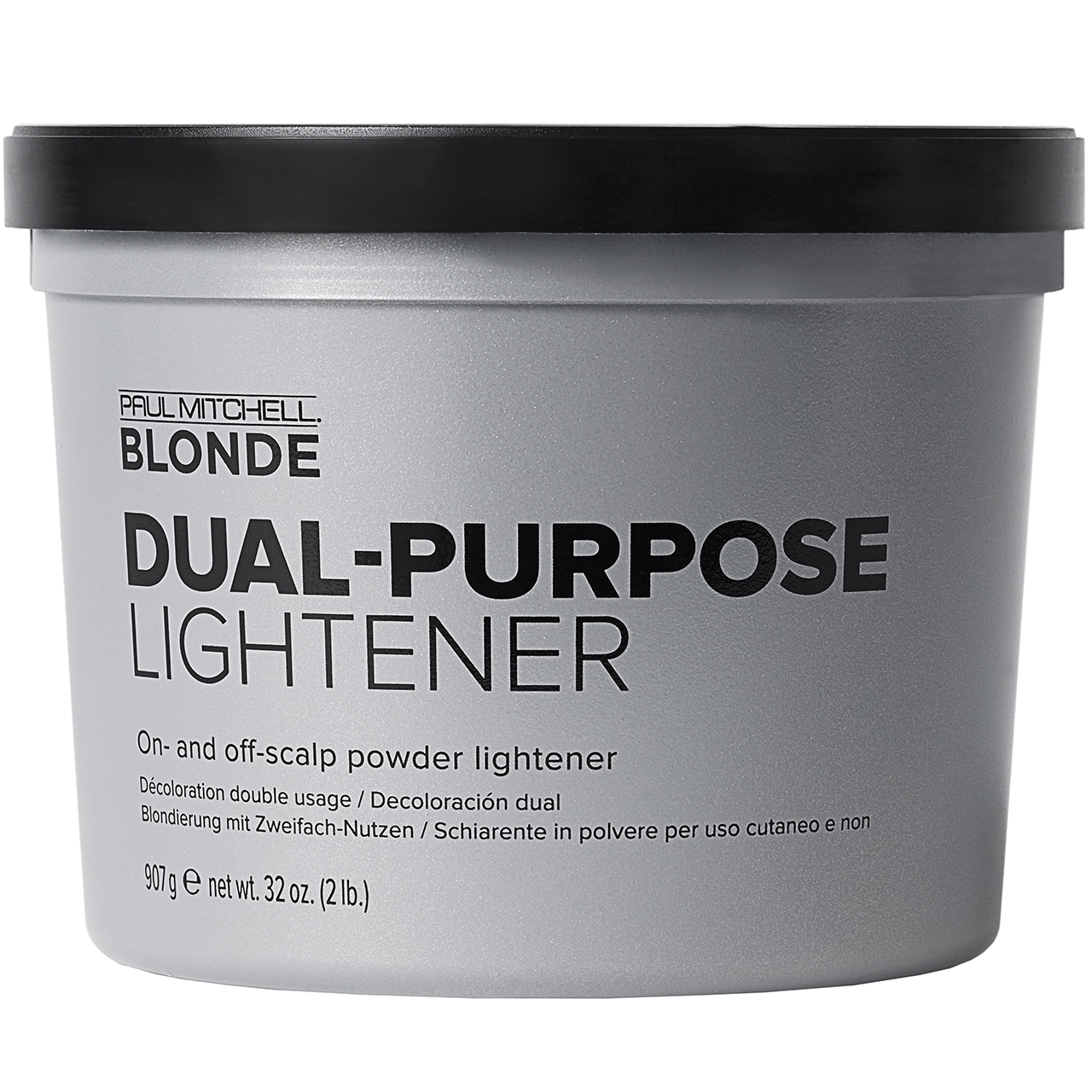 Paul Mitchell Dual-Purpose Lightener 2 lb.