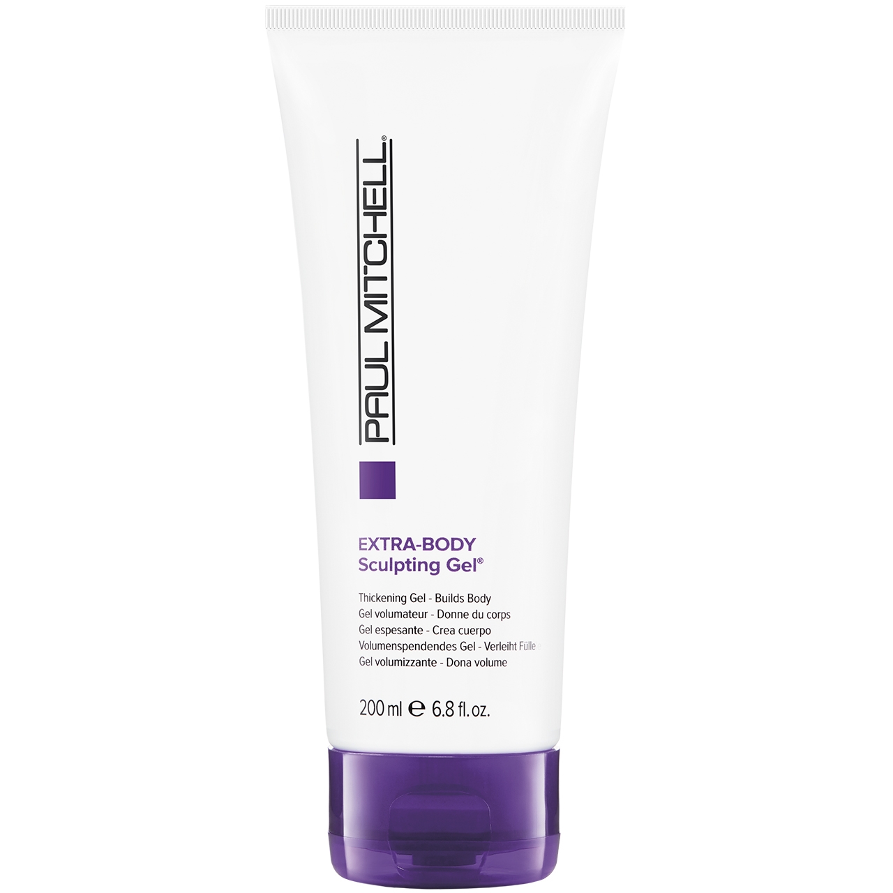 Paul Mitchell Sculpting Gel 6.8 Fl. Oz.