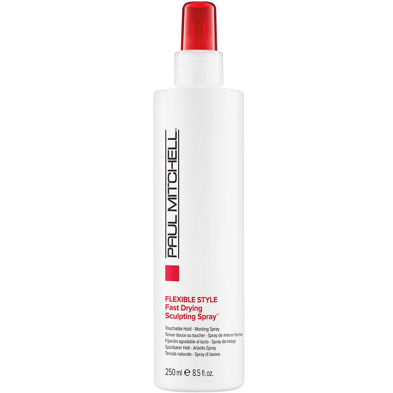 Paul Mitchell Fast Drying Sculpting Spray 8.5 Fl. Oz.