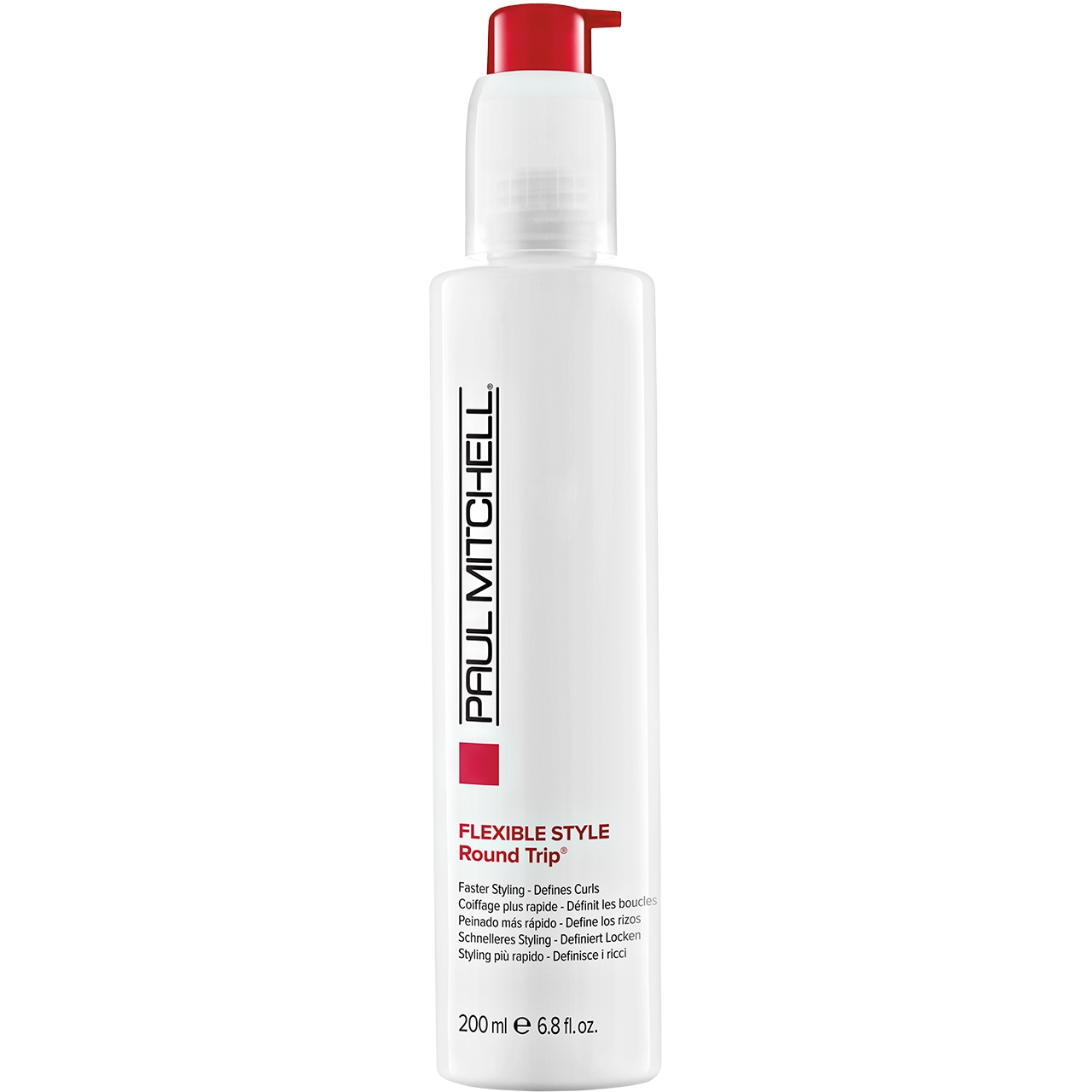 Paul Mitchell Round Trip Curl Defining Serum 6.8 Fl. Oz.