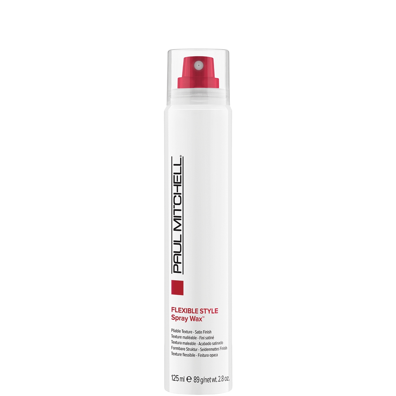 Paul Mitchell Spray Wax 2.8 Fl. Oz.