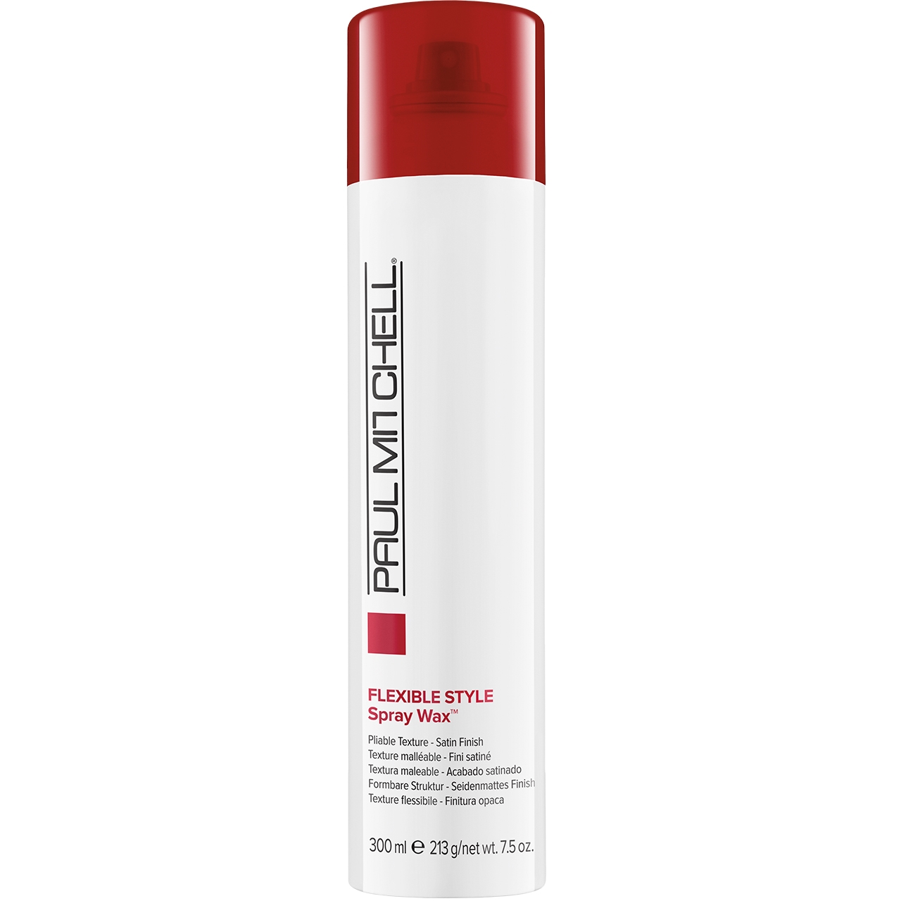 Paul Mitchell Spray Wax 7.5 Fl. Oz.