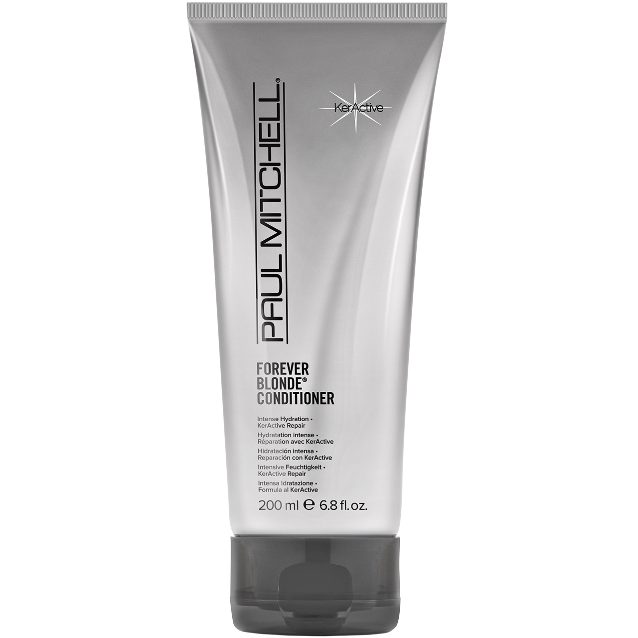 Paul Mitchell FOREVER BLONDE CONDITIONER 6.8 Fl. Oz.