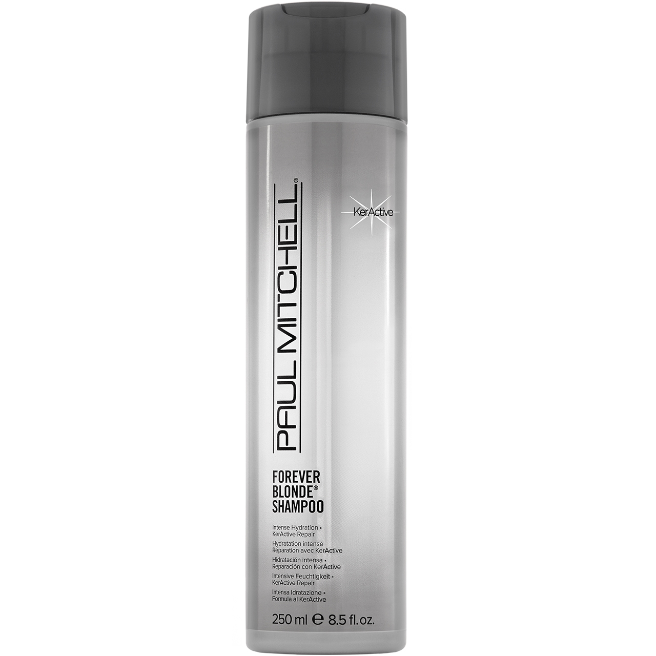 Paul Mitchell FOREVER BLONDE SHAMPOO 8.5 Fl. Oz.