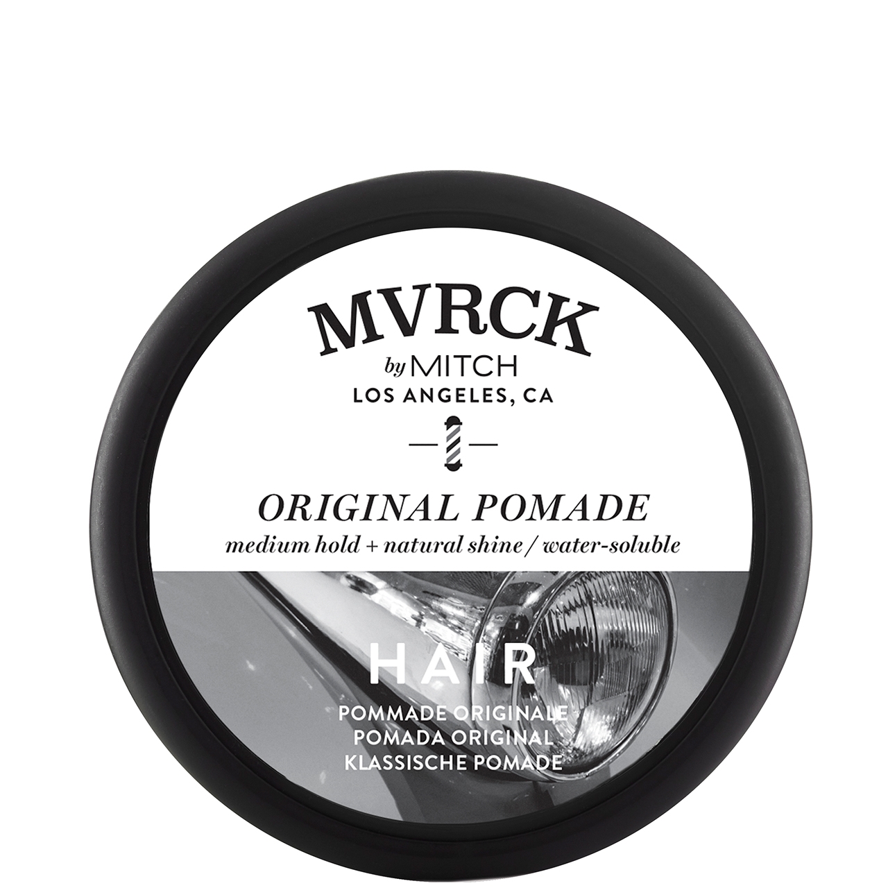 Paul Mitchell ORIGINAL POMADE 4 Fl. Oz.