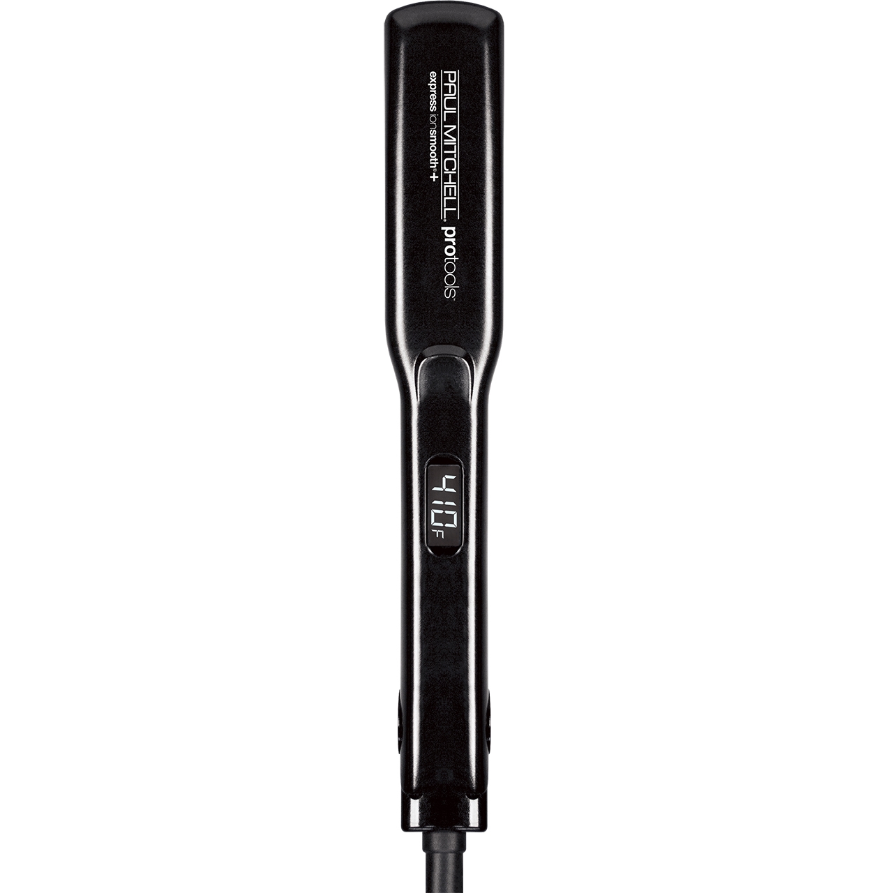 Paul Mitchell Express Ion Smooth+ Flat Iron 1.25 inch