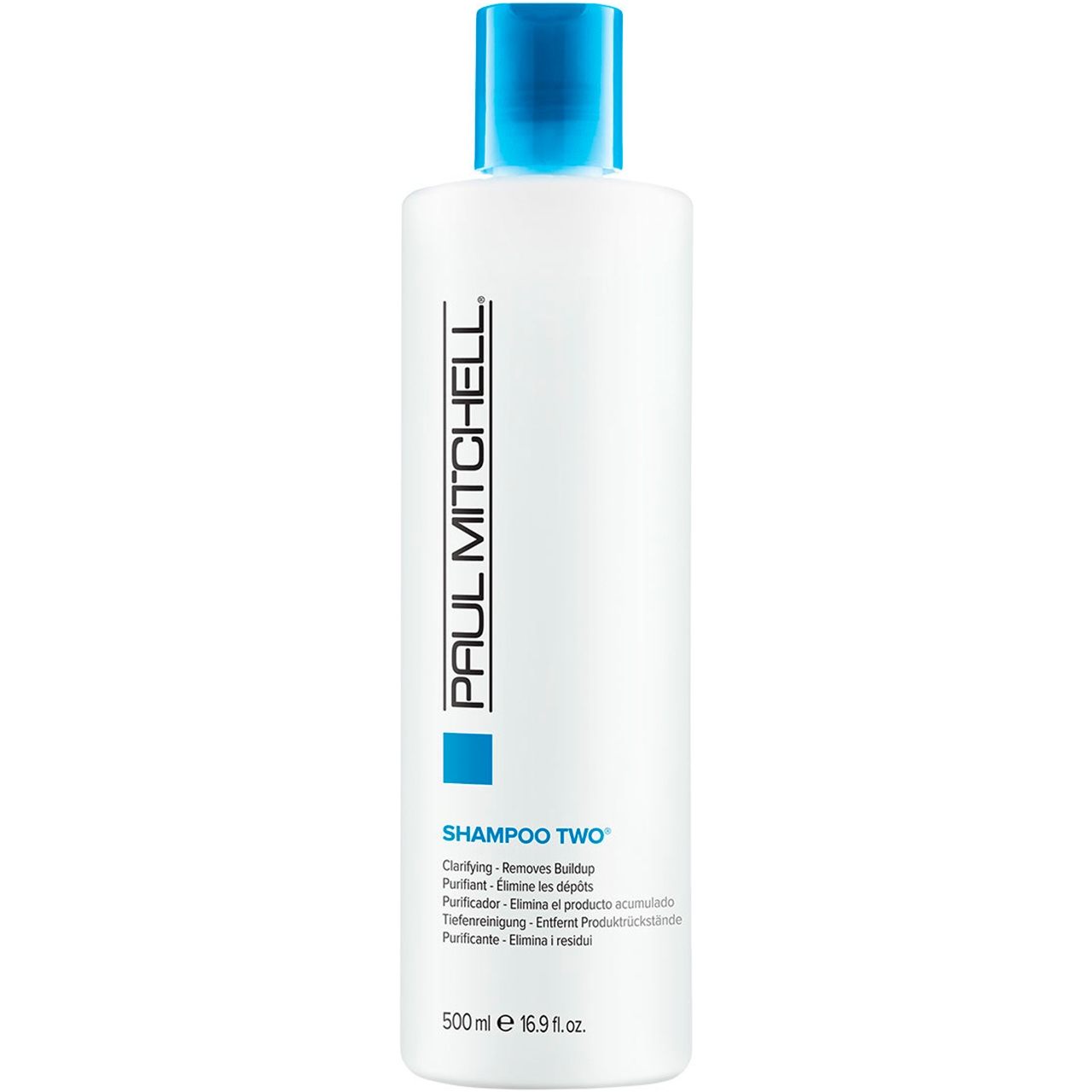 Paul Mitchell SHAMPOO TWO 16.9 Fl. Oz.