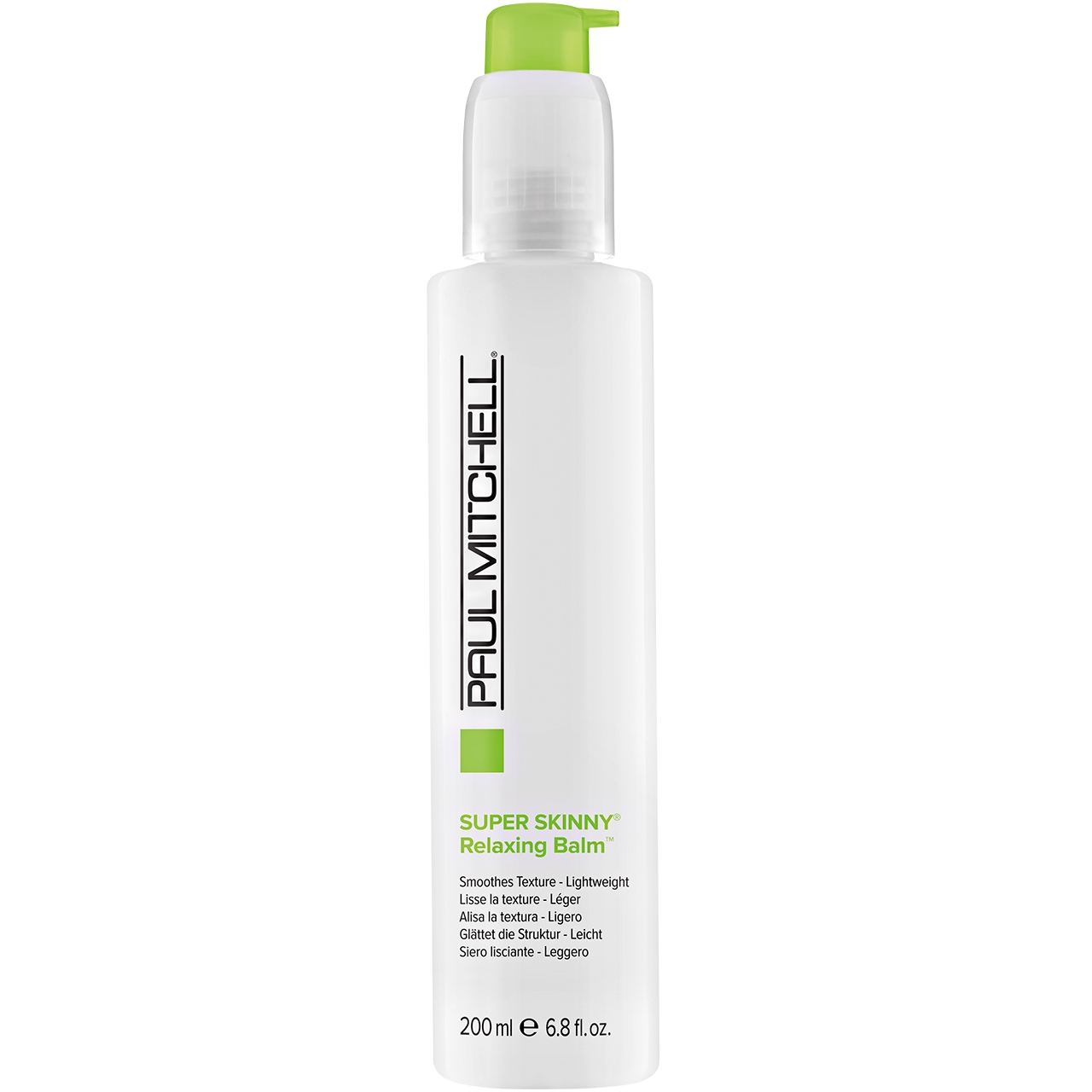 Paul Mitchell SUPER SKINNY Relaxing Balm 6.8 Fl. Oz.