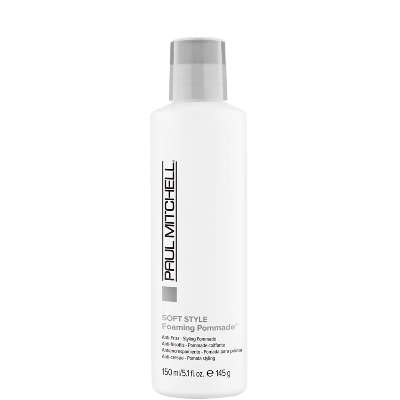 Paul Mitchell Foaming Pommade 5.1 Fl. Oz.