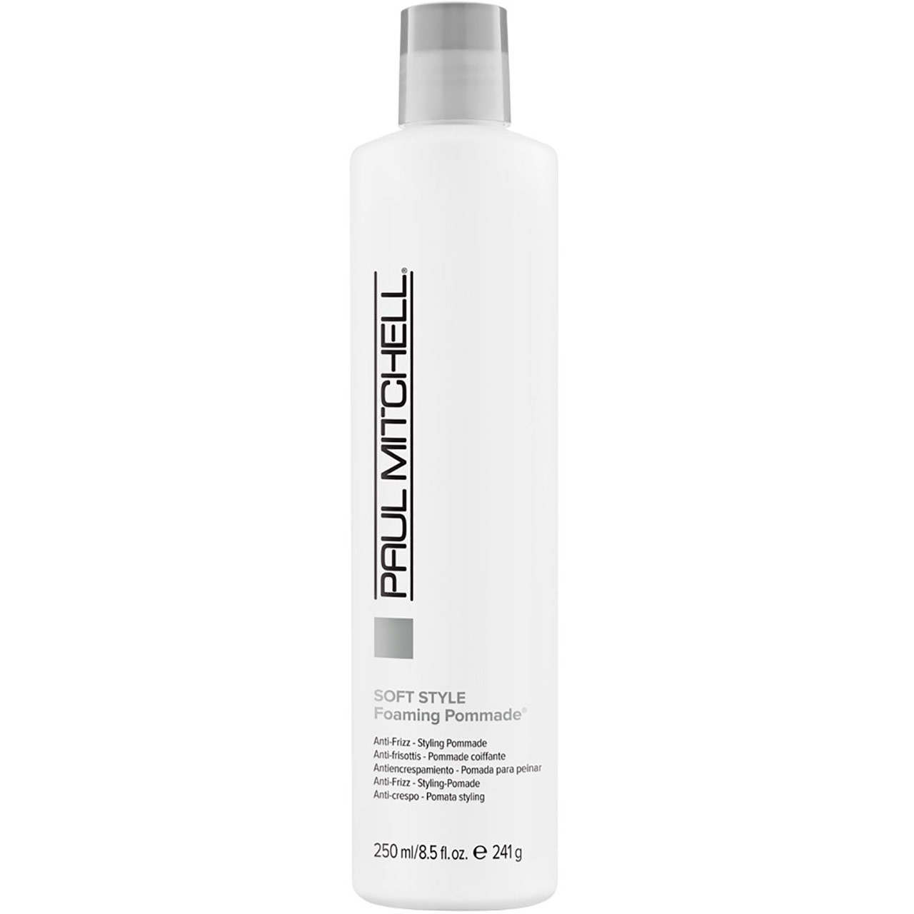 Paul Mitchell Foaming Pommade 8.5 Fl. Oz.