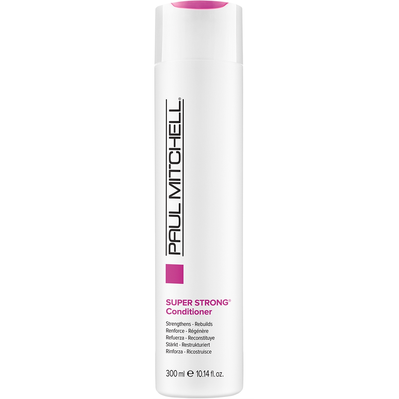 Paul Mitchell Conditioner 10.14 Fl. Oz.