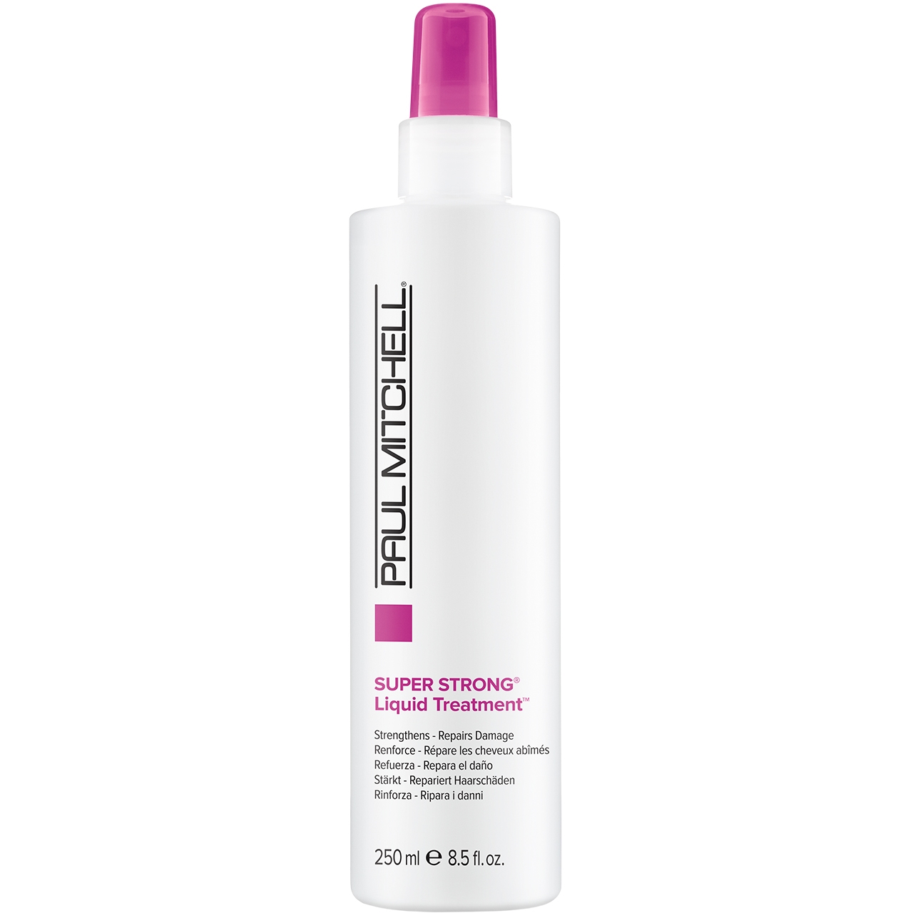 Paul Mitchell Liquid Treatment 8.5 Fl. Oz.