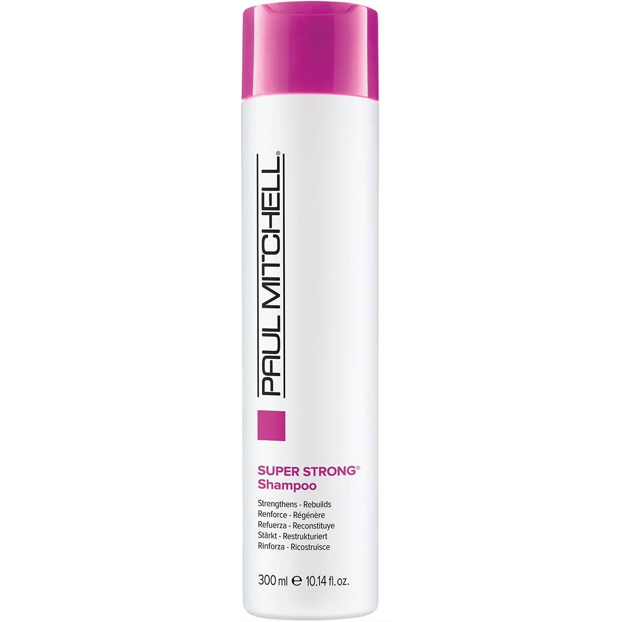 Paul Mitchell Shampoo 10.14 Fl. Oz.