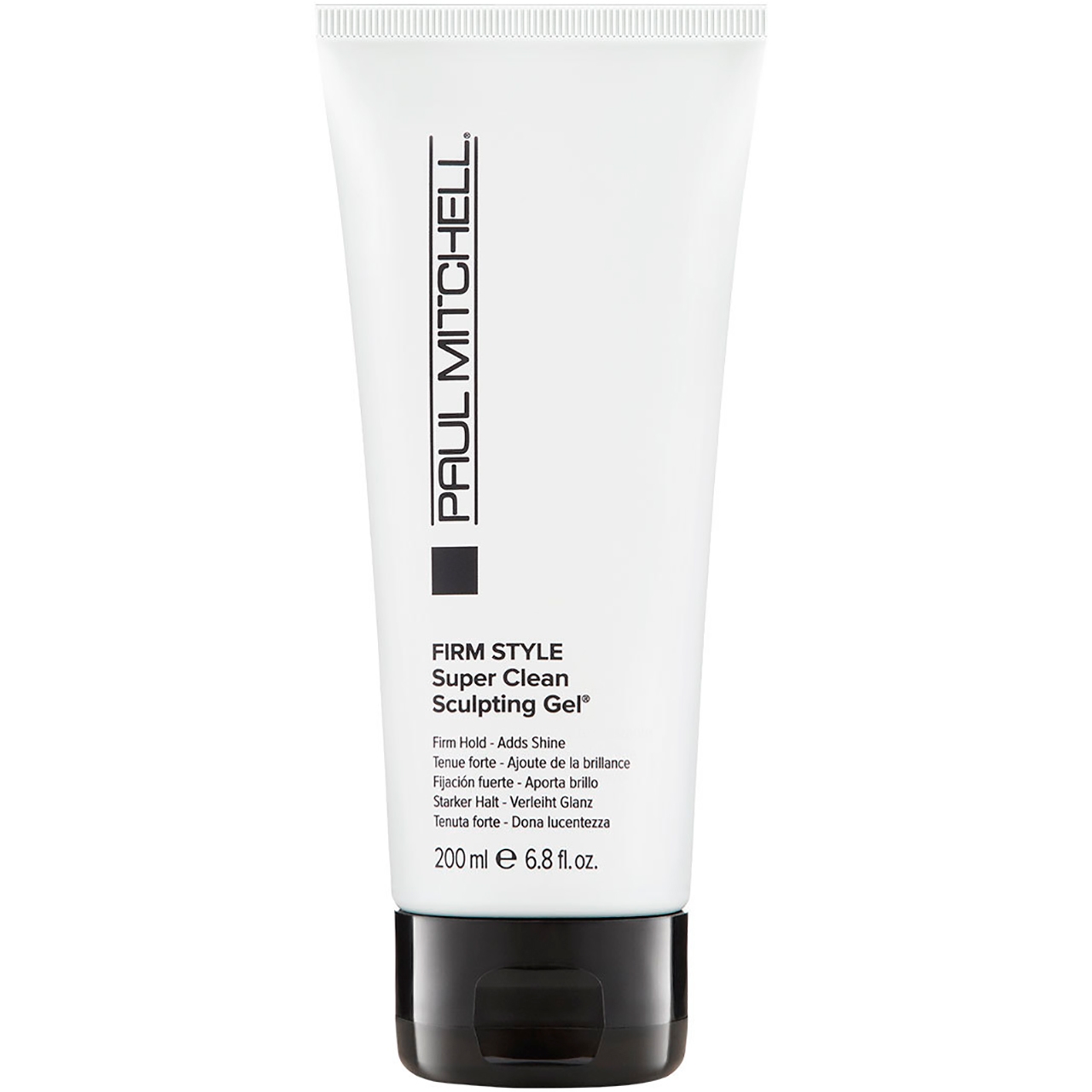 Paul Mitchell SUPER CLEAN Sculpting Gel 6.8 Fl. Oz.