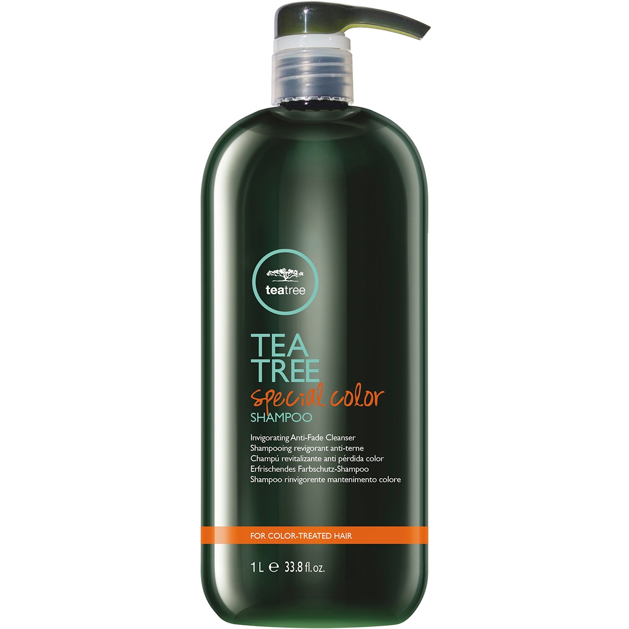 Paul Mitchell SHAMPOO Liter