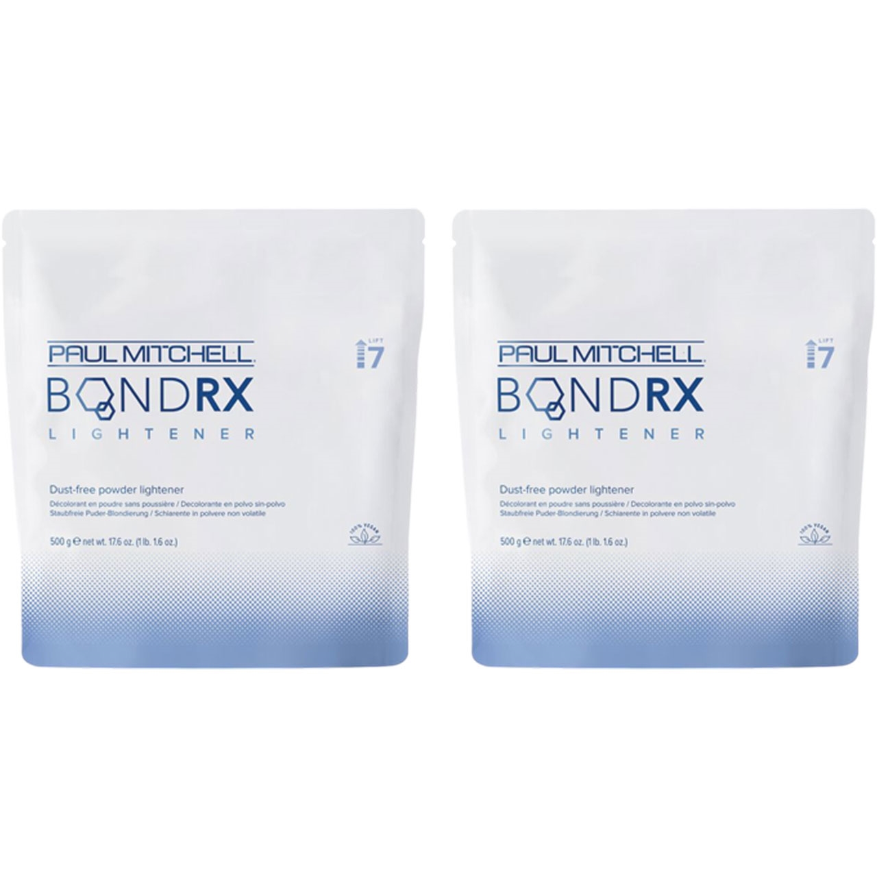 Paul Mitchell Buy 1 BOND RX LIGHTENER, Get 1 FREE! 2 pc.