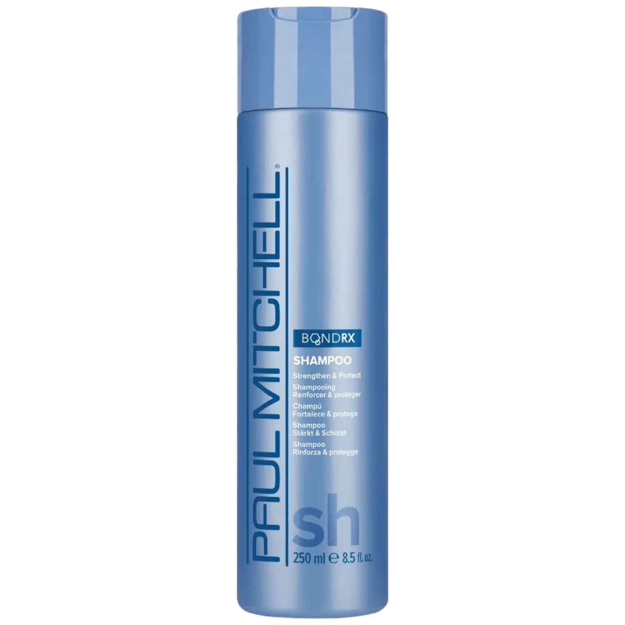 Paul Mitchell SHAMPOO 8.5 Fl. Oz.