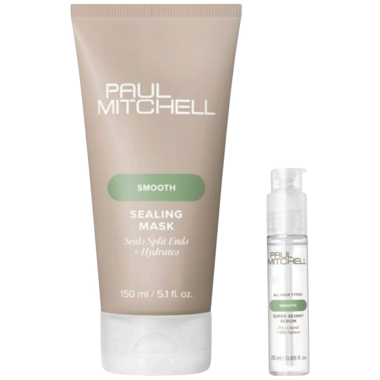 Paul Mitchell Buy 1 Sealing Mask, Get Super Skinny Serum FREE! 2 pc.