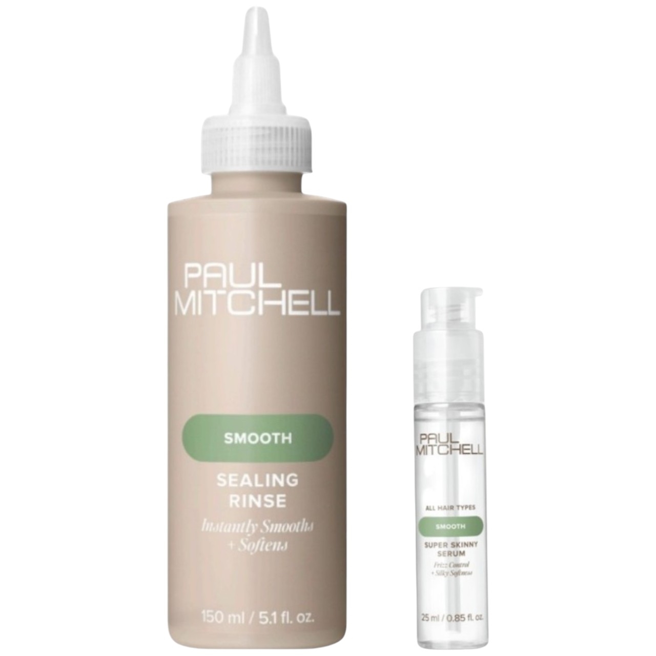 Paul Mitchell Buy 1 Sealing Rinse, Get Super Skinny Serum FREE! 2 pc.