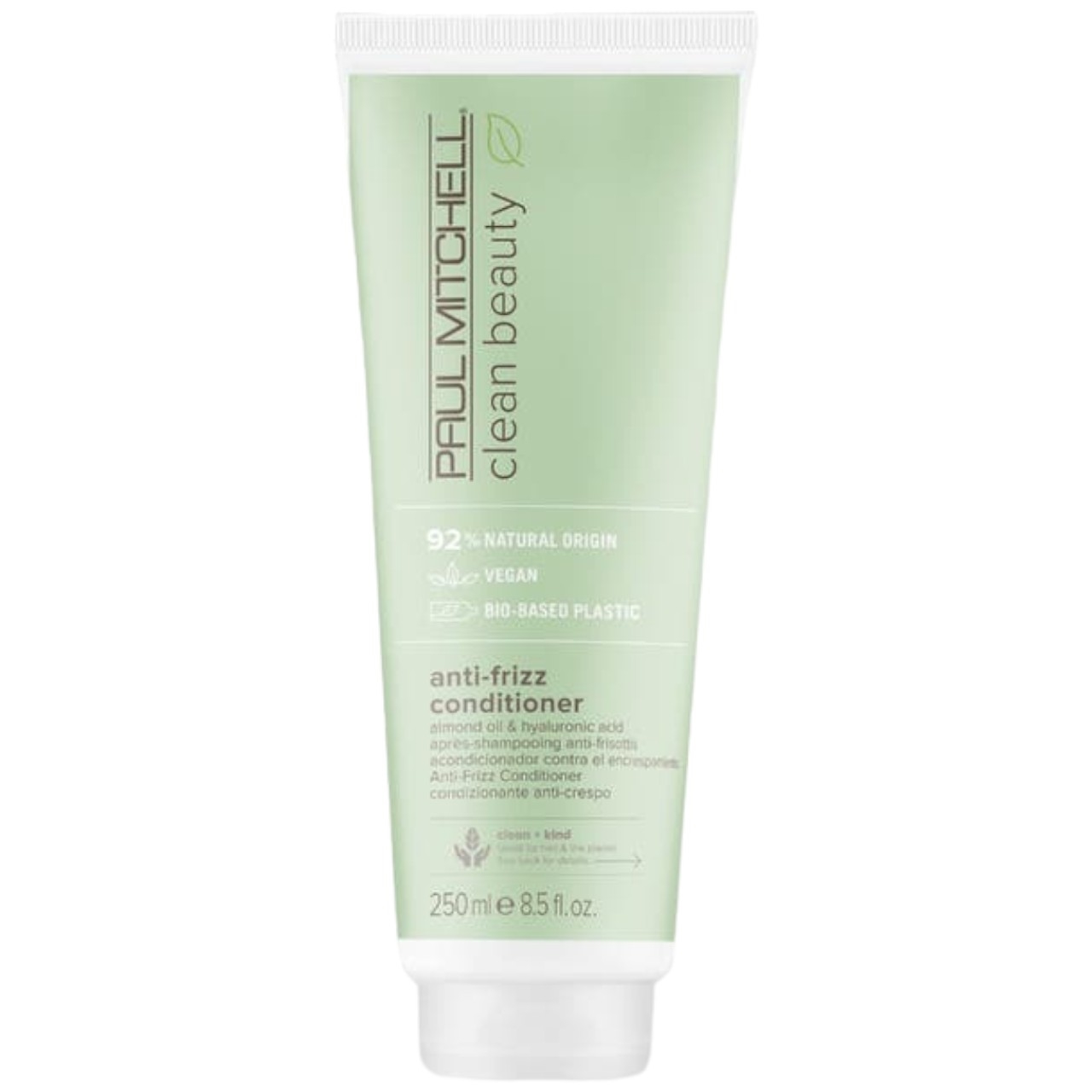 Paul Mitchell anti-frizz conditioner 8.5 Fl. Oz.