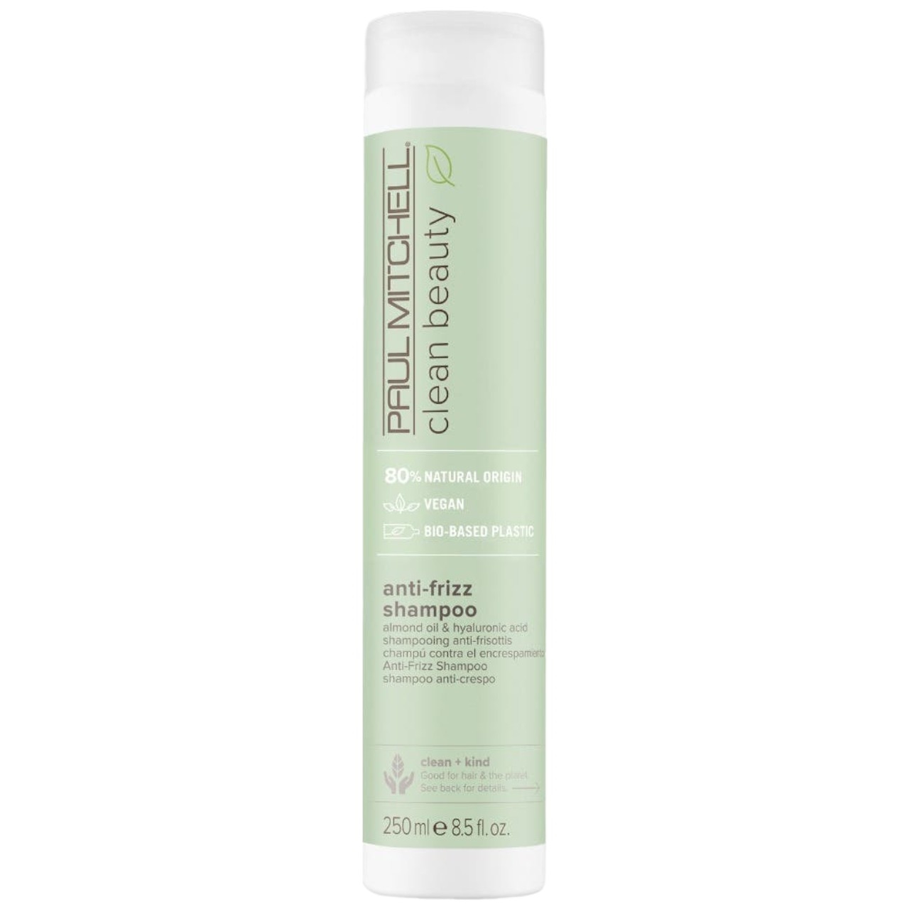 Paul Mitchell anti-frizz shampoo 8.5 Fl. Oz.