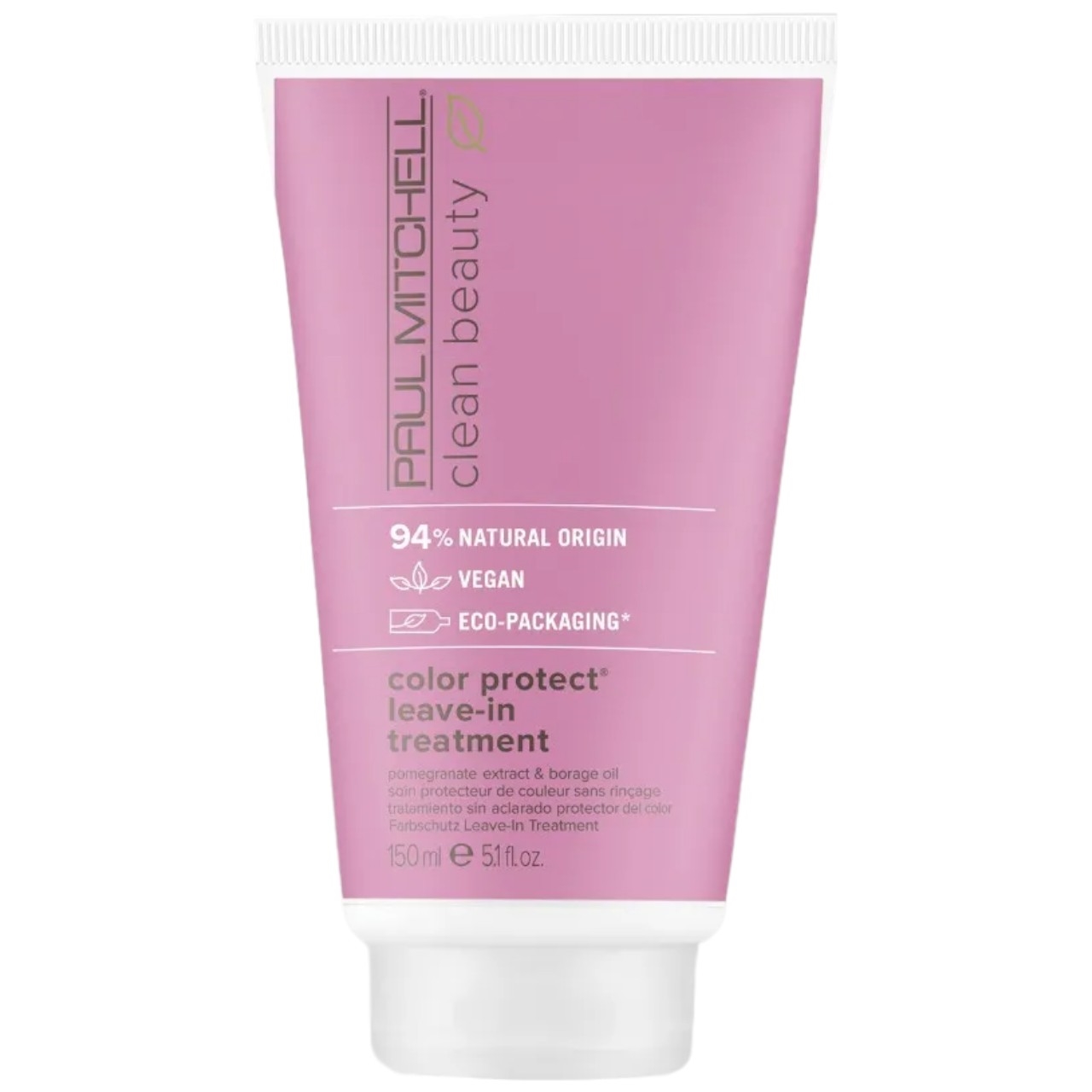 Paul Mitchell leave-in treatment 5..1 Fl. Oz.