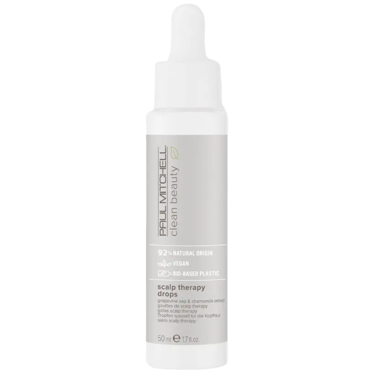 Paul Mitchell therapy drops 1.7 Fl. Oz.