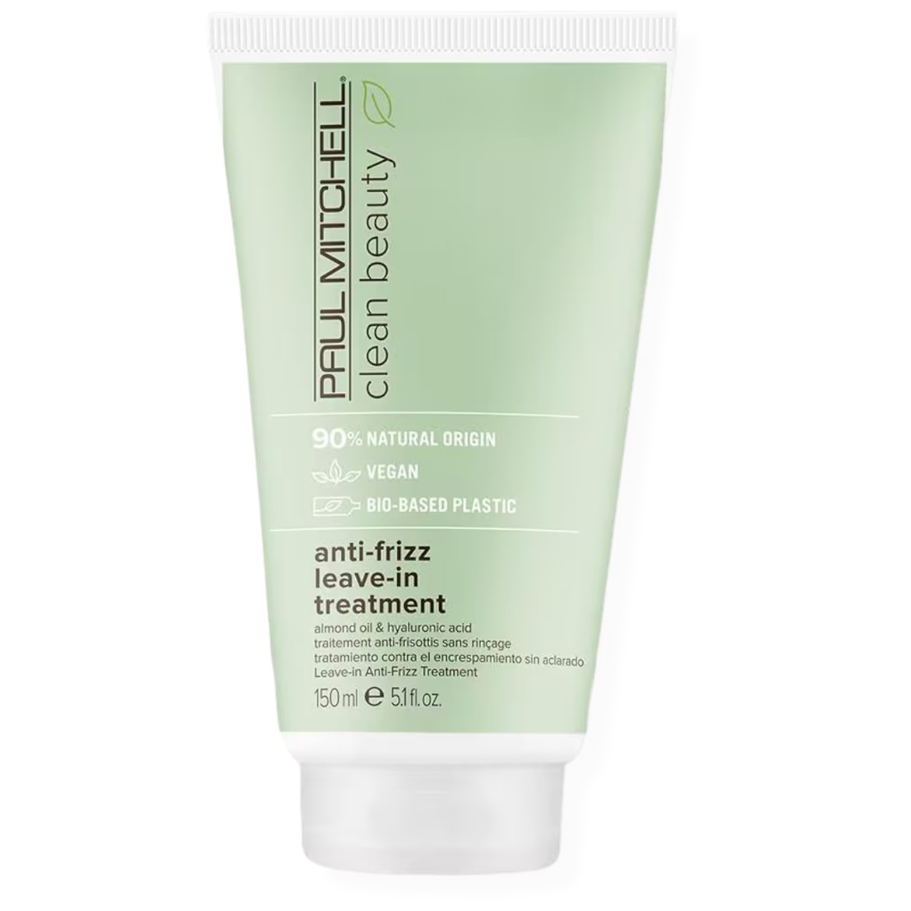 Paul Mitchell anti-frizz leave-in treatment 5.1 Fl. Oz.