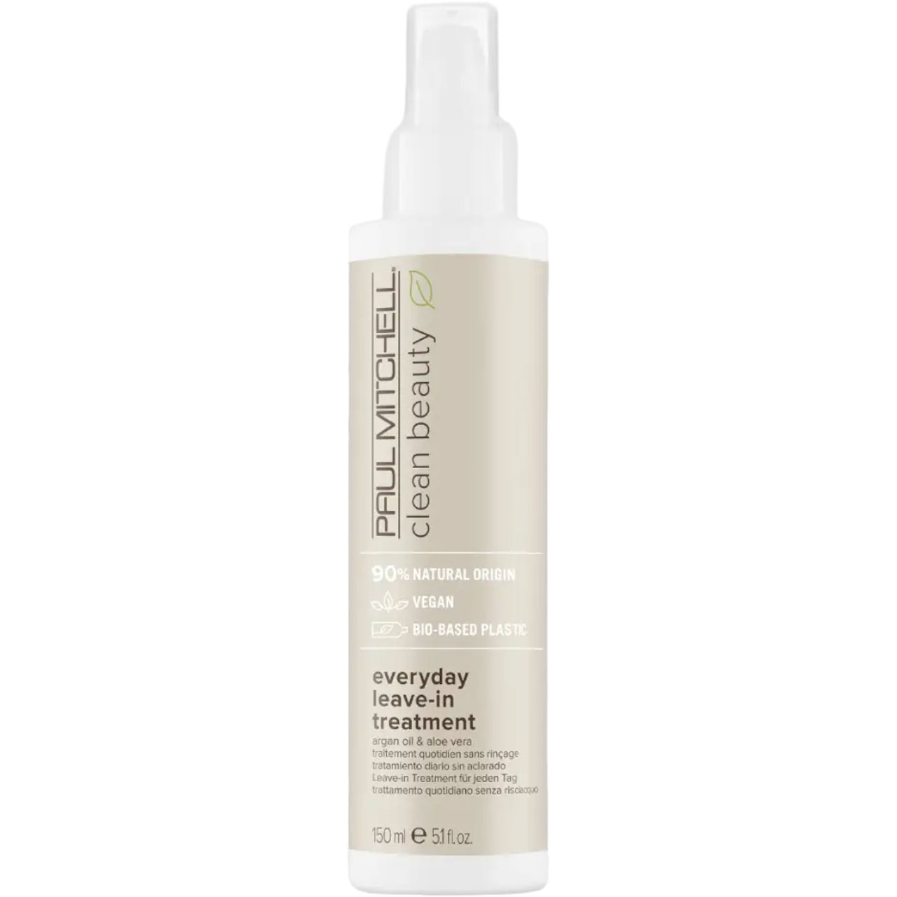 Paul Mitchell leave-in treatment 5.1 Fl. Oz.