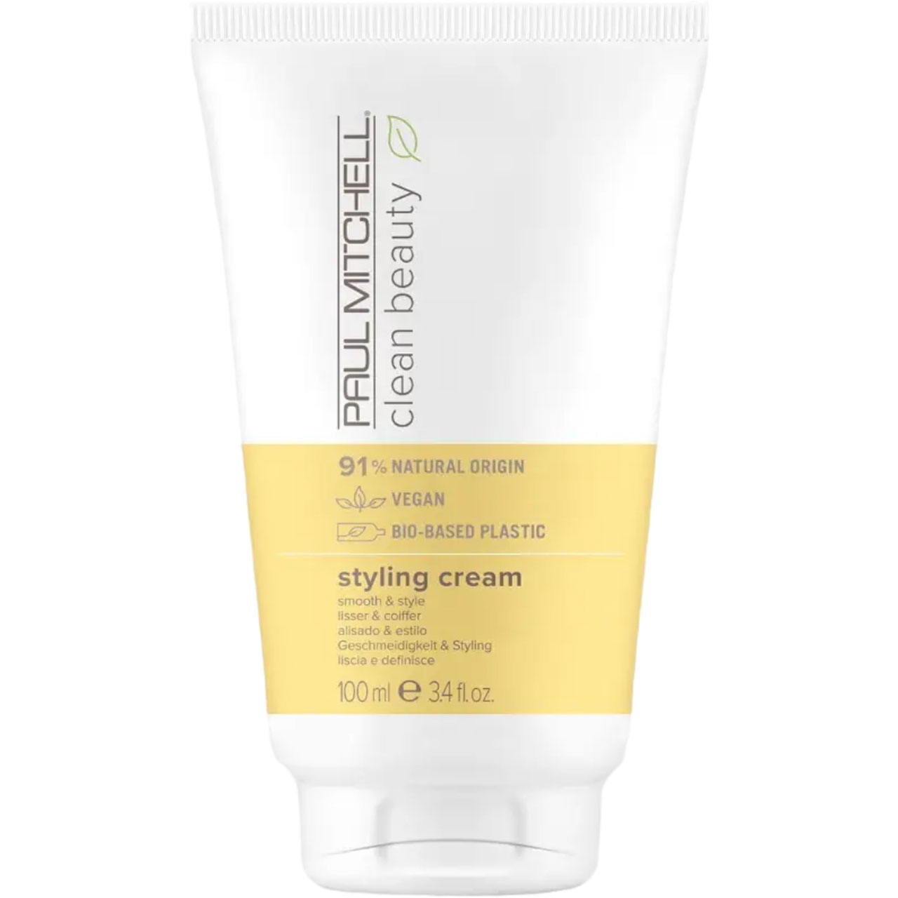 Paul Mitchell styling cream 3.4 Fl. Oz.