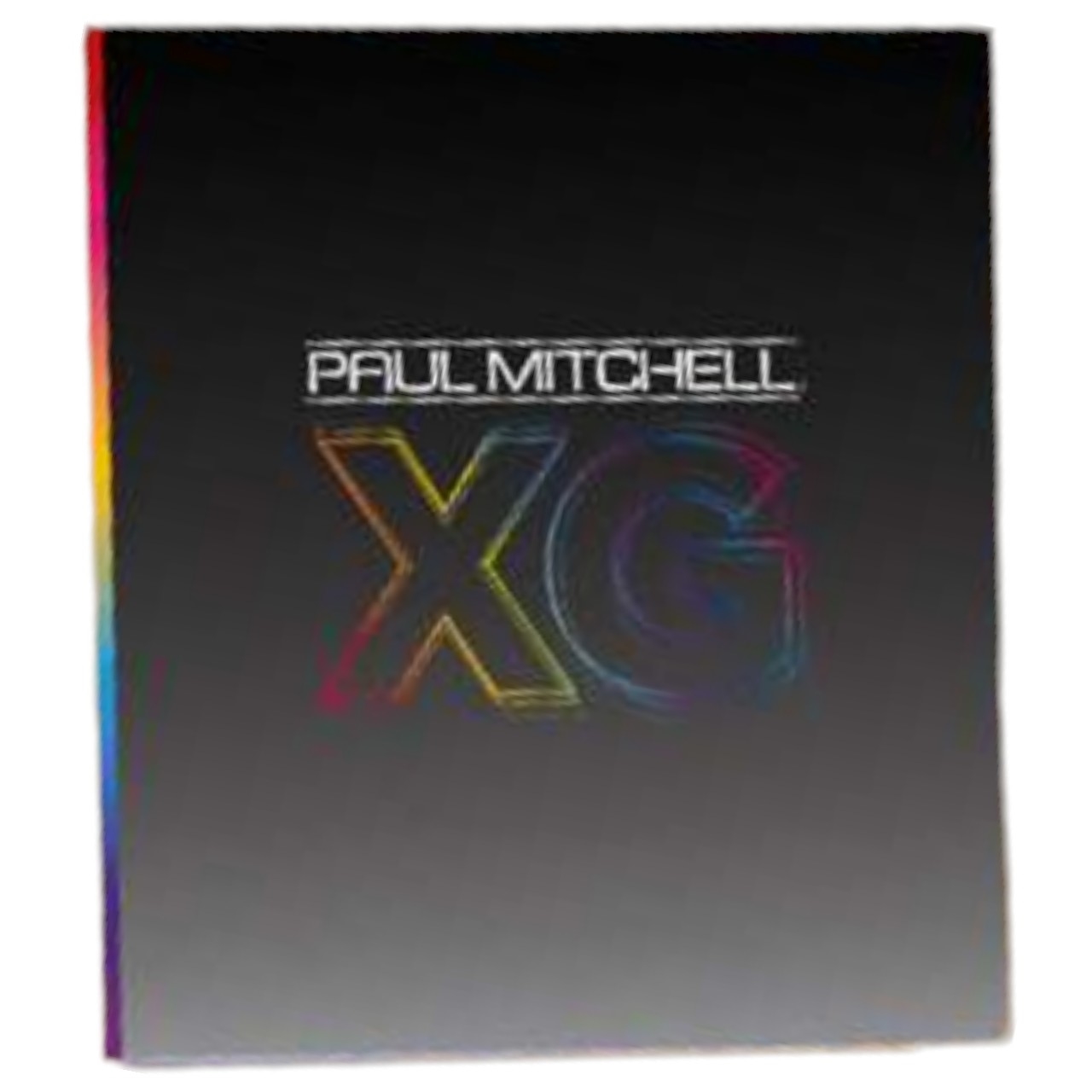 Paul Mitchell COLOR XG Swatch Book 2024