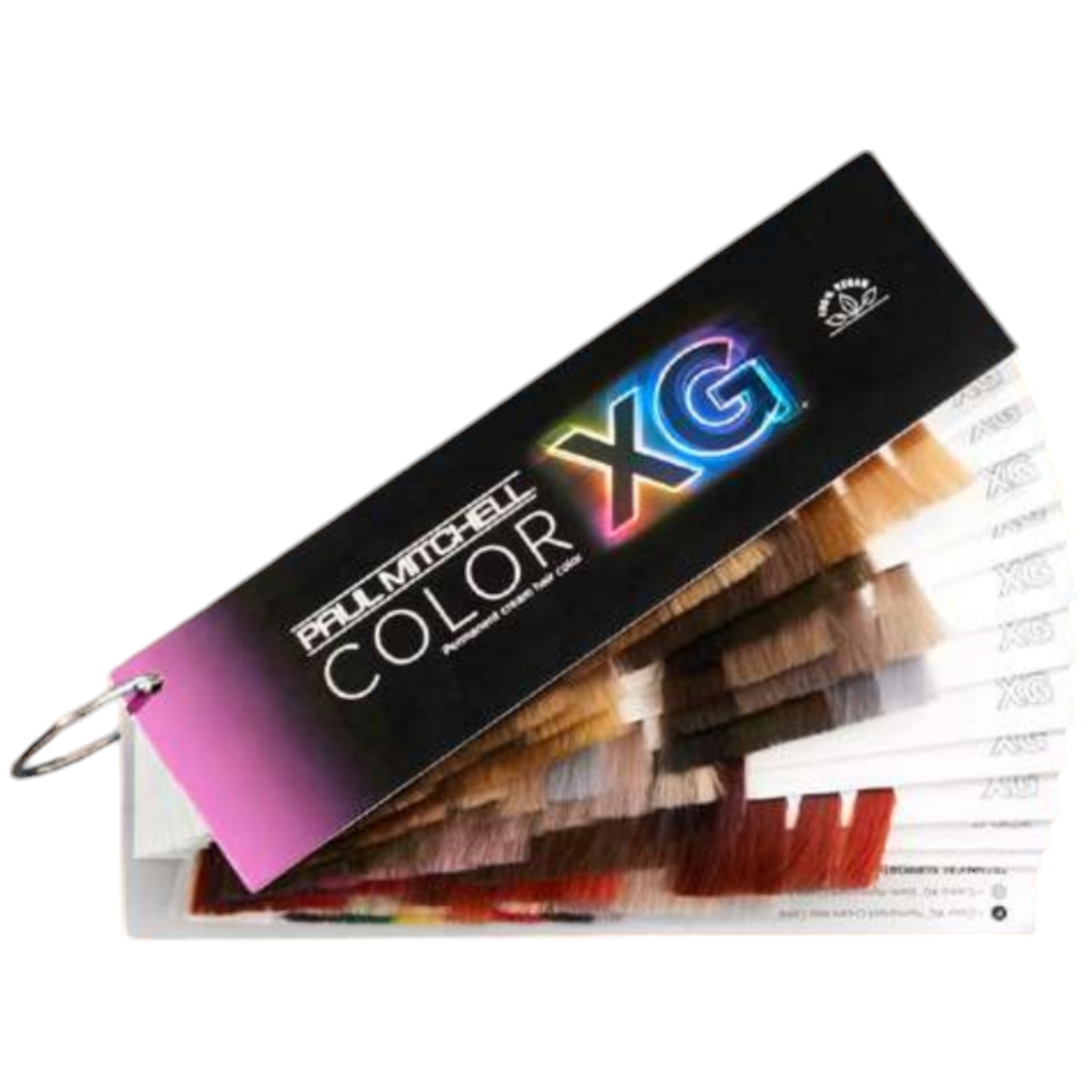 Paul Mitchell COLOR XG Swatch Ring 2024