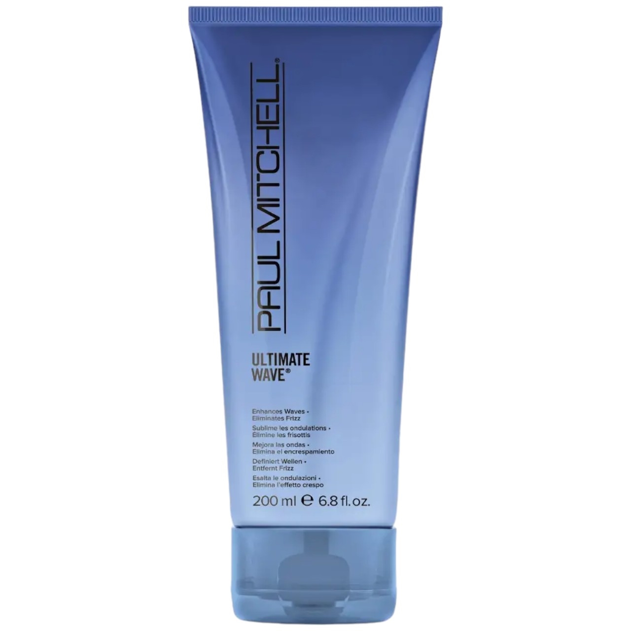 Paul Mitchell ULTIMATE WAVE Lightweight Hair Gel 6.8 Fl. Oz.