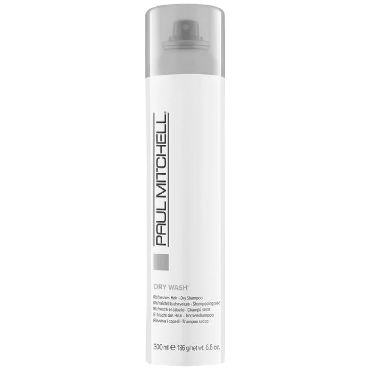 Paul Mitchell Dry Wash Dry Shampoo 6.6 Fl. Oz.