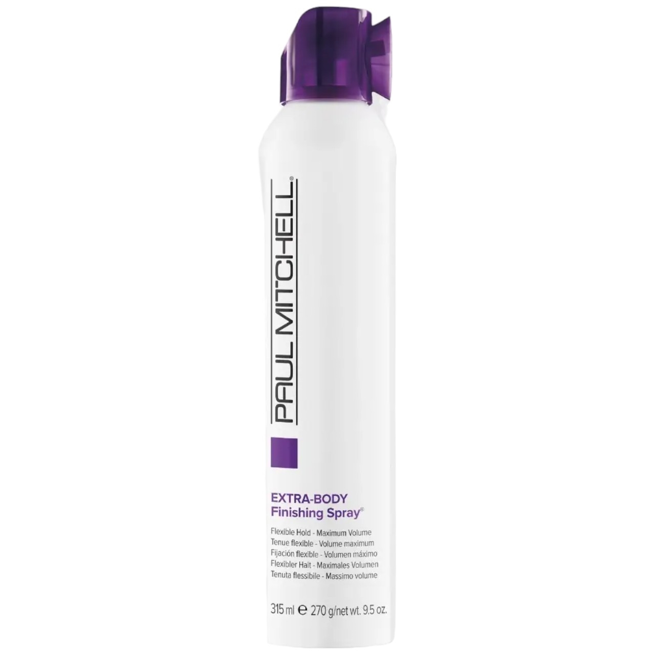 Paul Mitchell Finishing Spray 9.5 Fl. Oz.