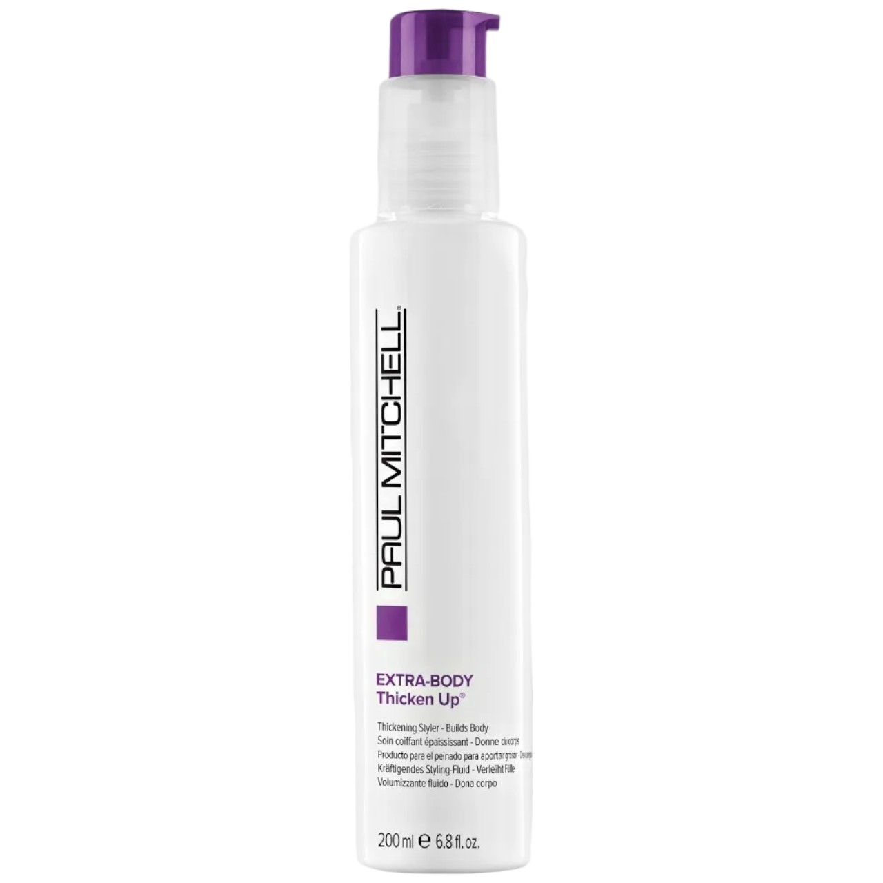 Paul Mitchell Thicken Up Styling Liquid 6.8 Fl. Oz.