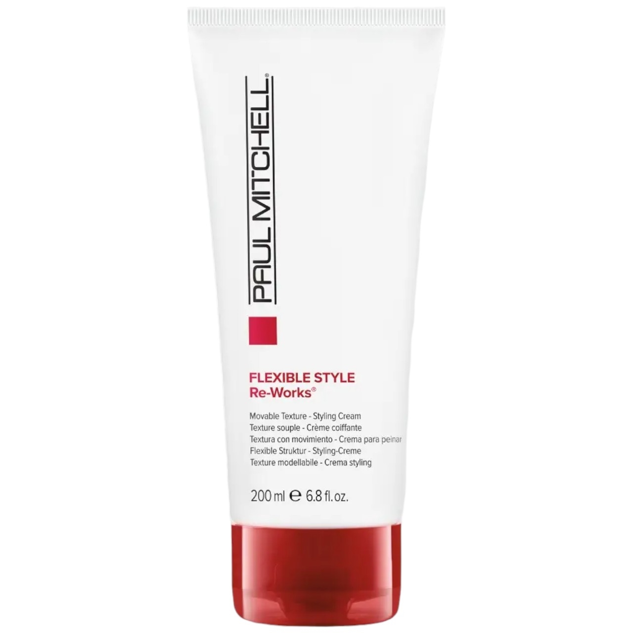 Paul Mitchell Re-Works Styling Cream 6.8 Fl. Oz.