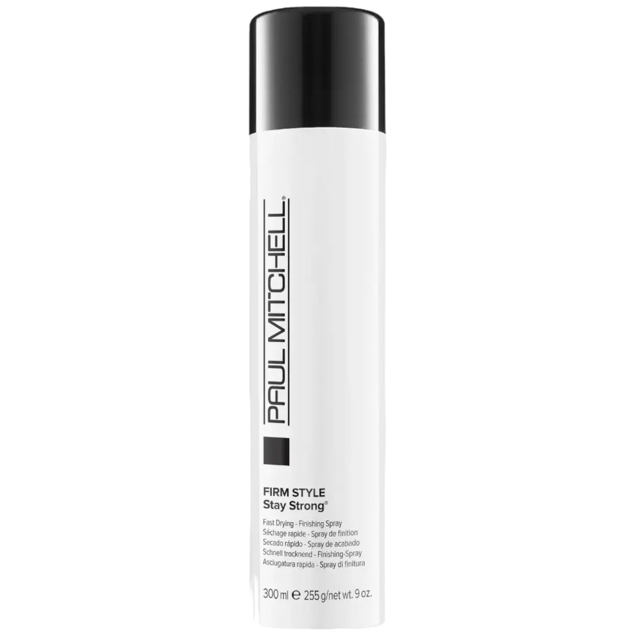 Paul Mitchell Stay Strong Finishing Spray 9 Fl. Oz.