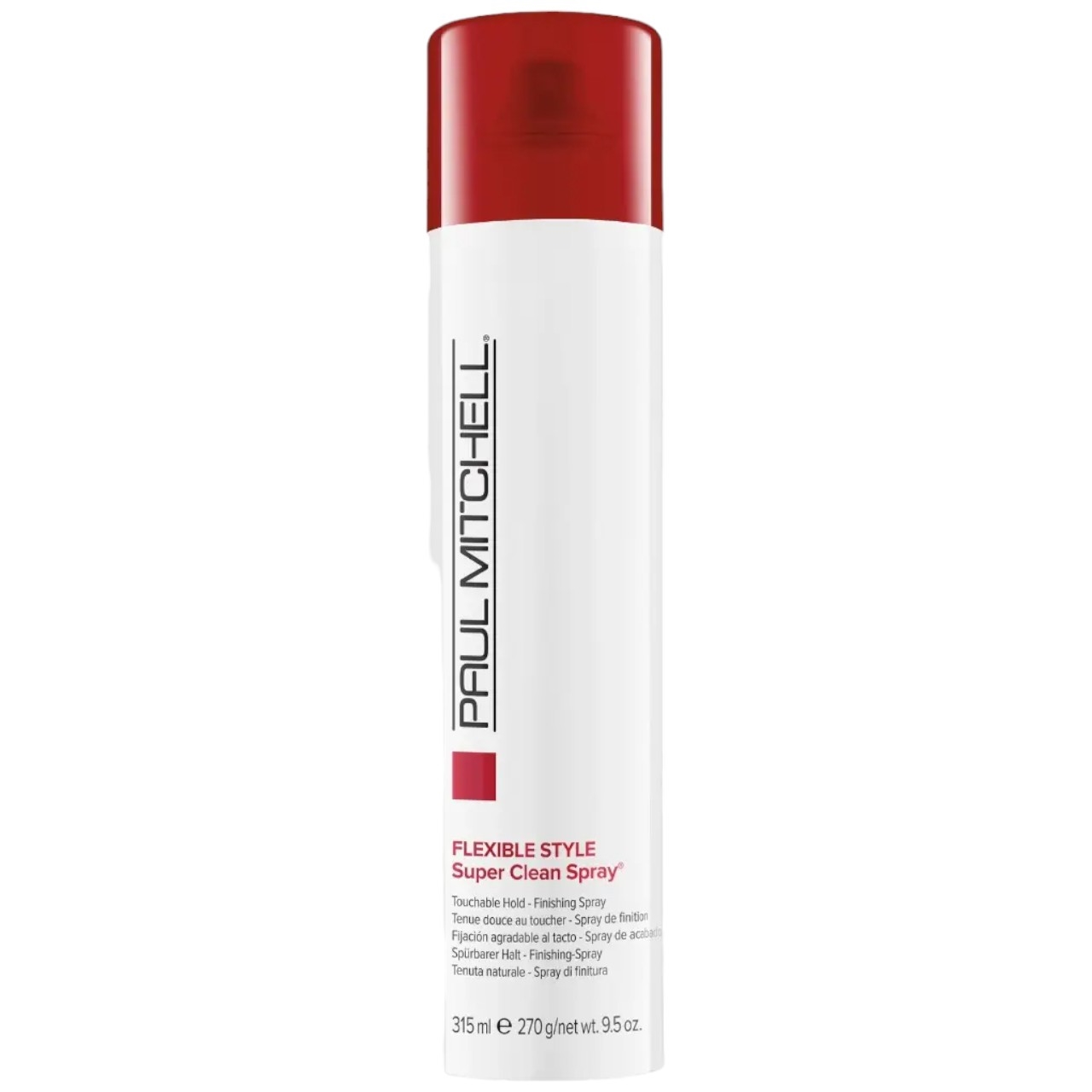 Paul Mitchell Super Clean Spray 9.5 Fl. Oz.