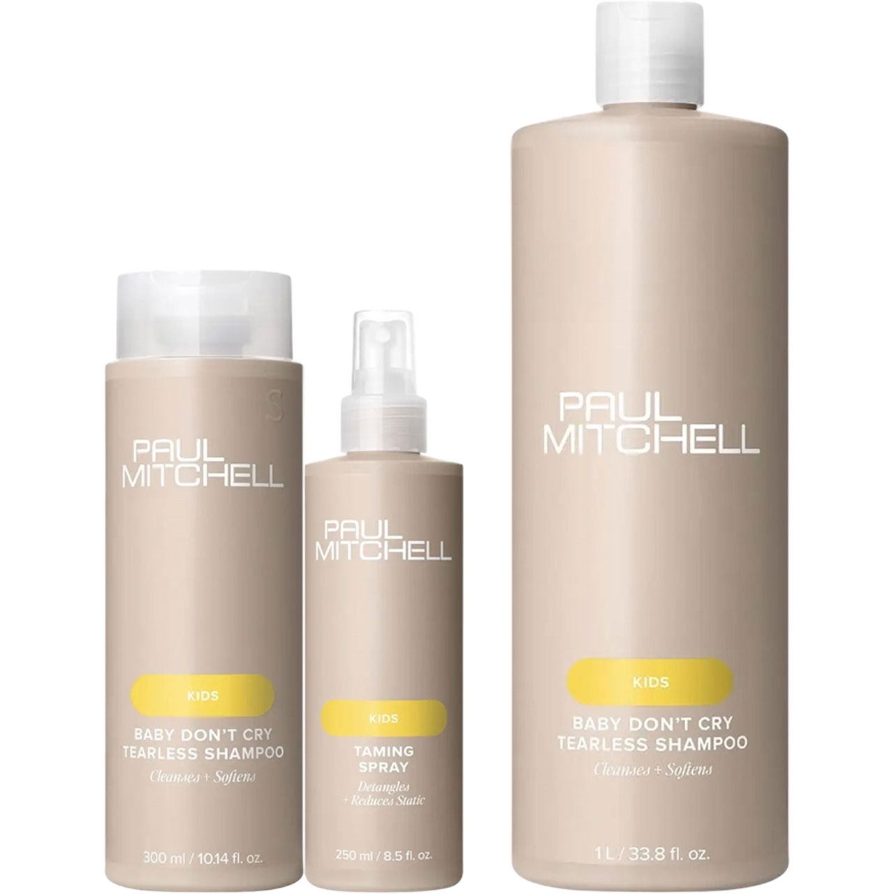 Paul Mitchell Kids Salon Kit 13 pc.