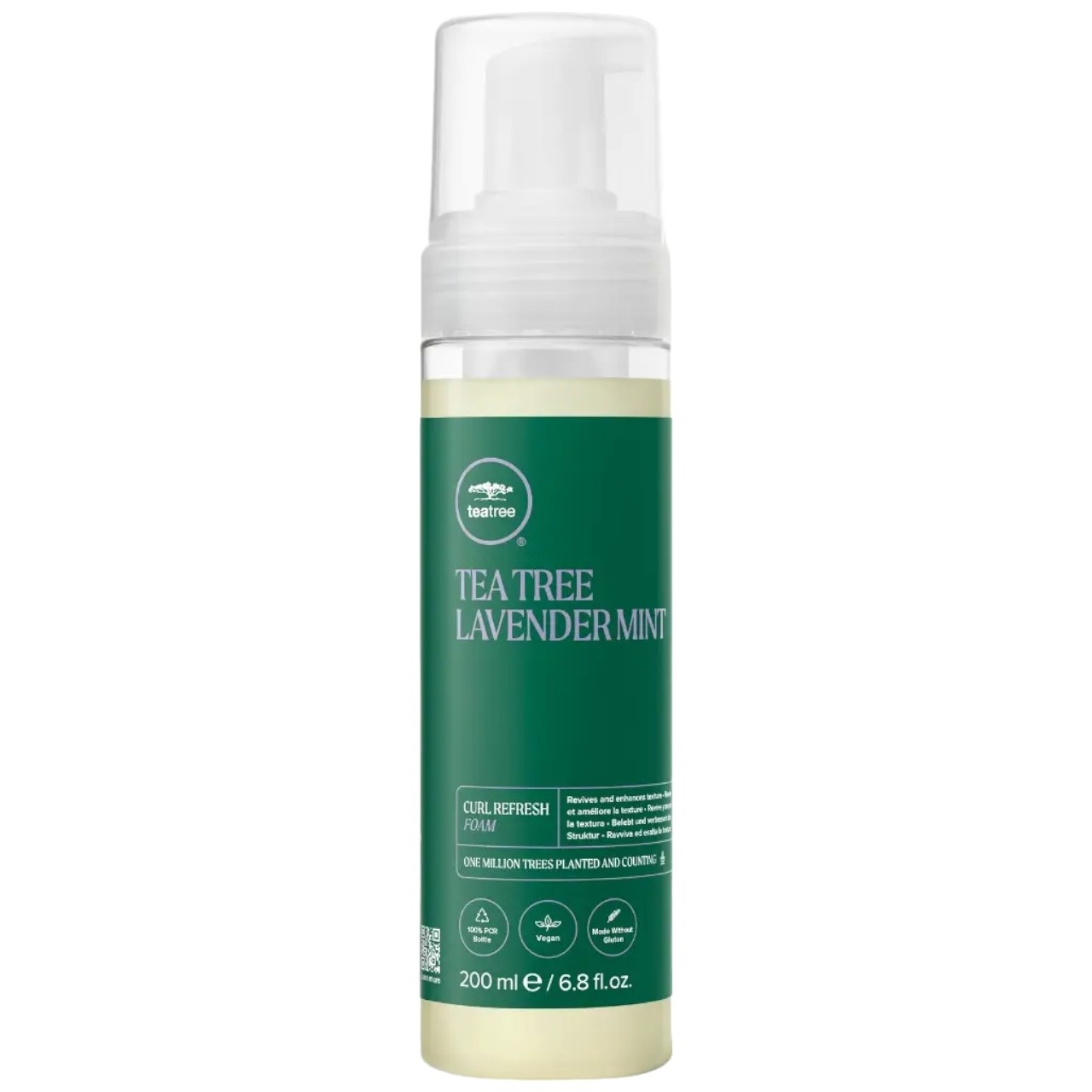 Paul Mitchell CURL REFRESH FOAM 6.8 Fl. Oz.