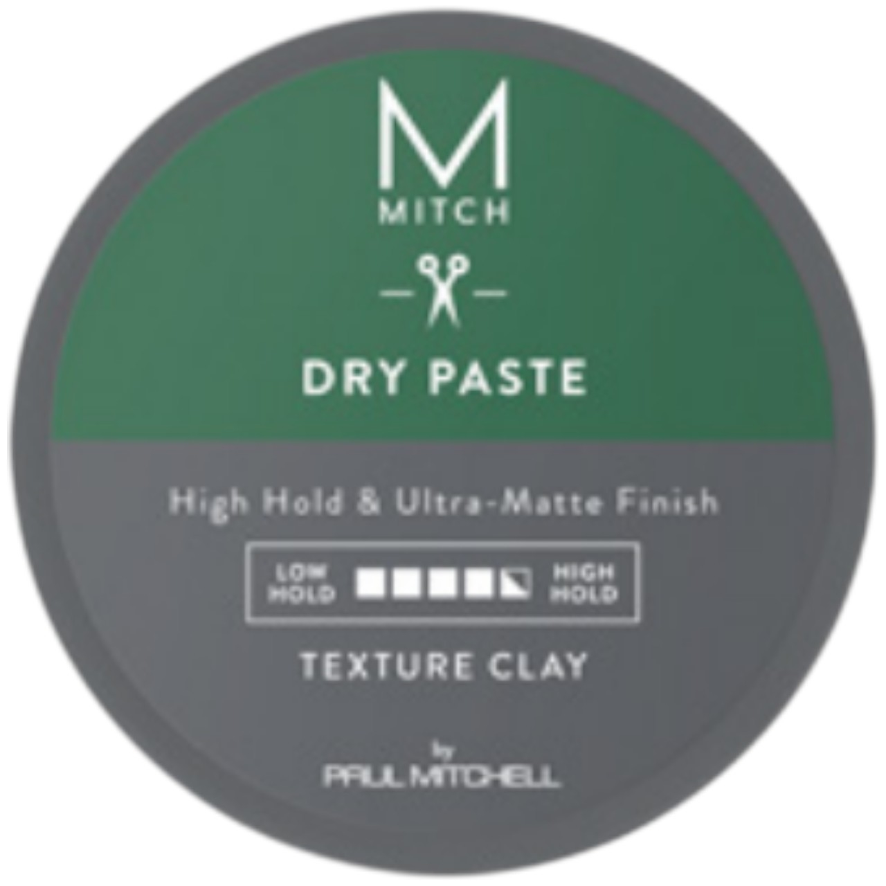 Paul Mitchell Dry Paste 4 Fl. Oz.