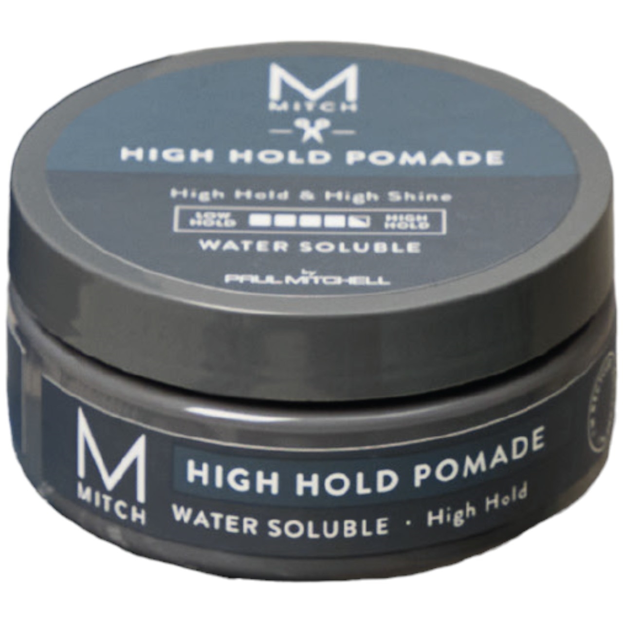 Paul Mitchell HIGH HOLD POMADE 3 Fl. Oz.