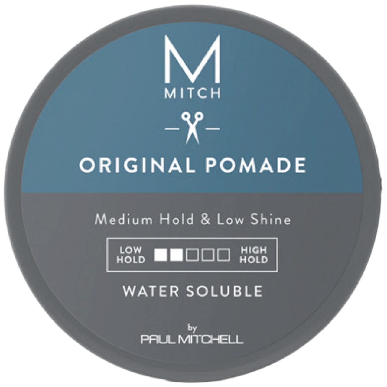 Paul Mitchell ORIGINAL POMADE 3 Fl. Oz.